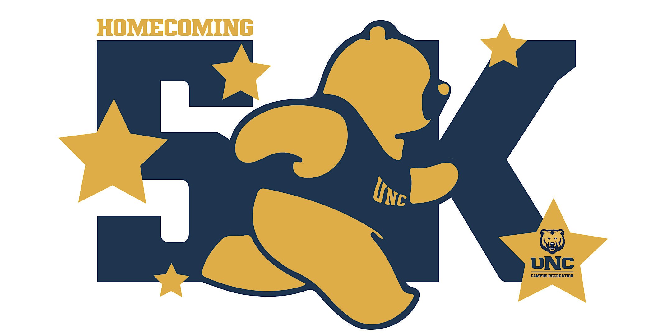 UNC Homecoming 5k Run/Walk – Greeley, CO