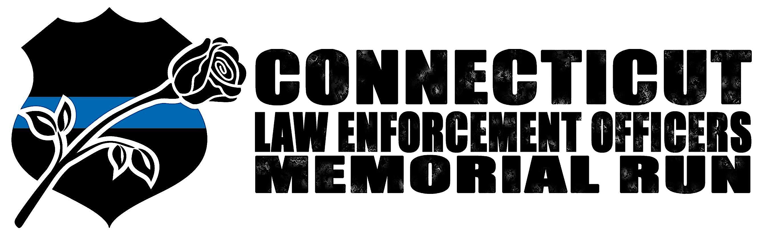 2024 CT Law Enforcement Officers Memorial Run 5K – Middletown, CT