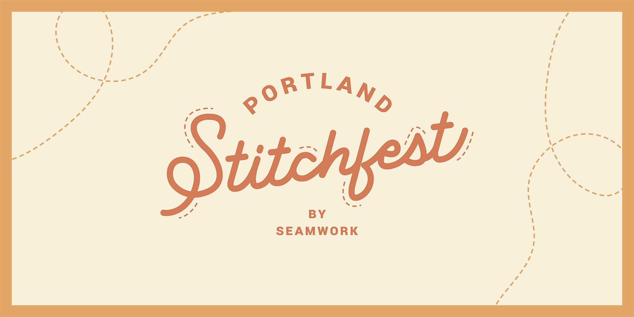 2024 Portland Stitchfest, by Seamwork – Portland, OR