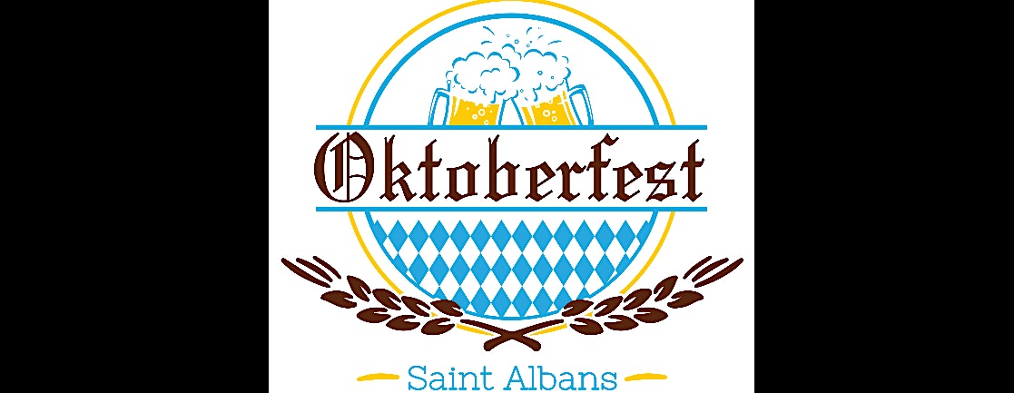 2nd Annual Saint Albans Oktoberfest (21+) – Saint Albans City, VT