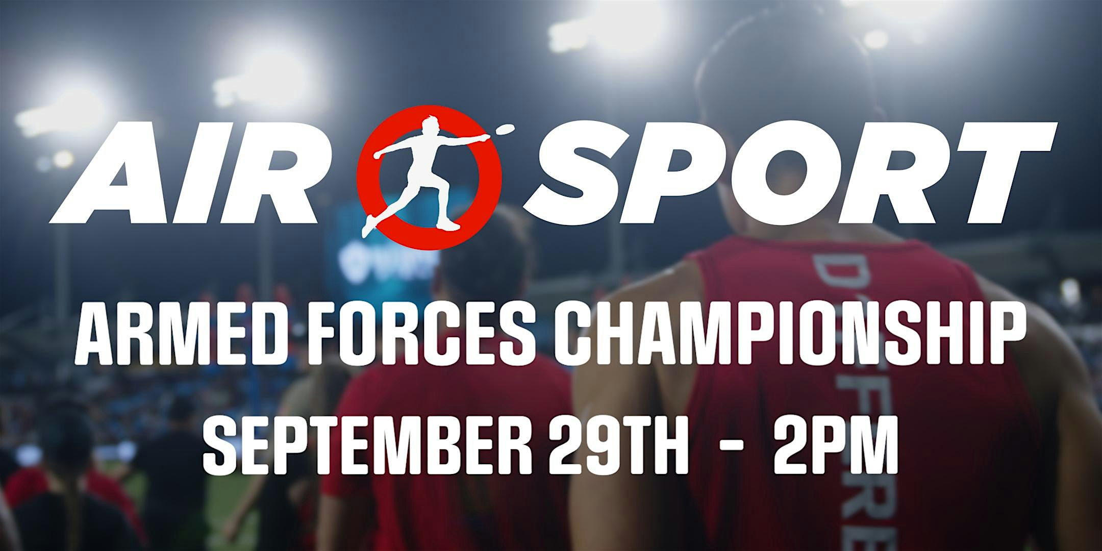 Air O Sport Armed Forces Championship – Colorado Springs – Colorado Springs, CO