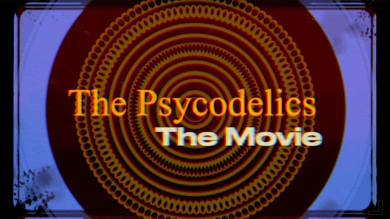 The Psycodelics The Movie Premiere – Charleston, SC