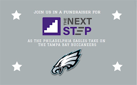 TNS Family Fundraiser – Eagles Watch Party! – Horsham, PA