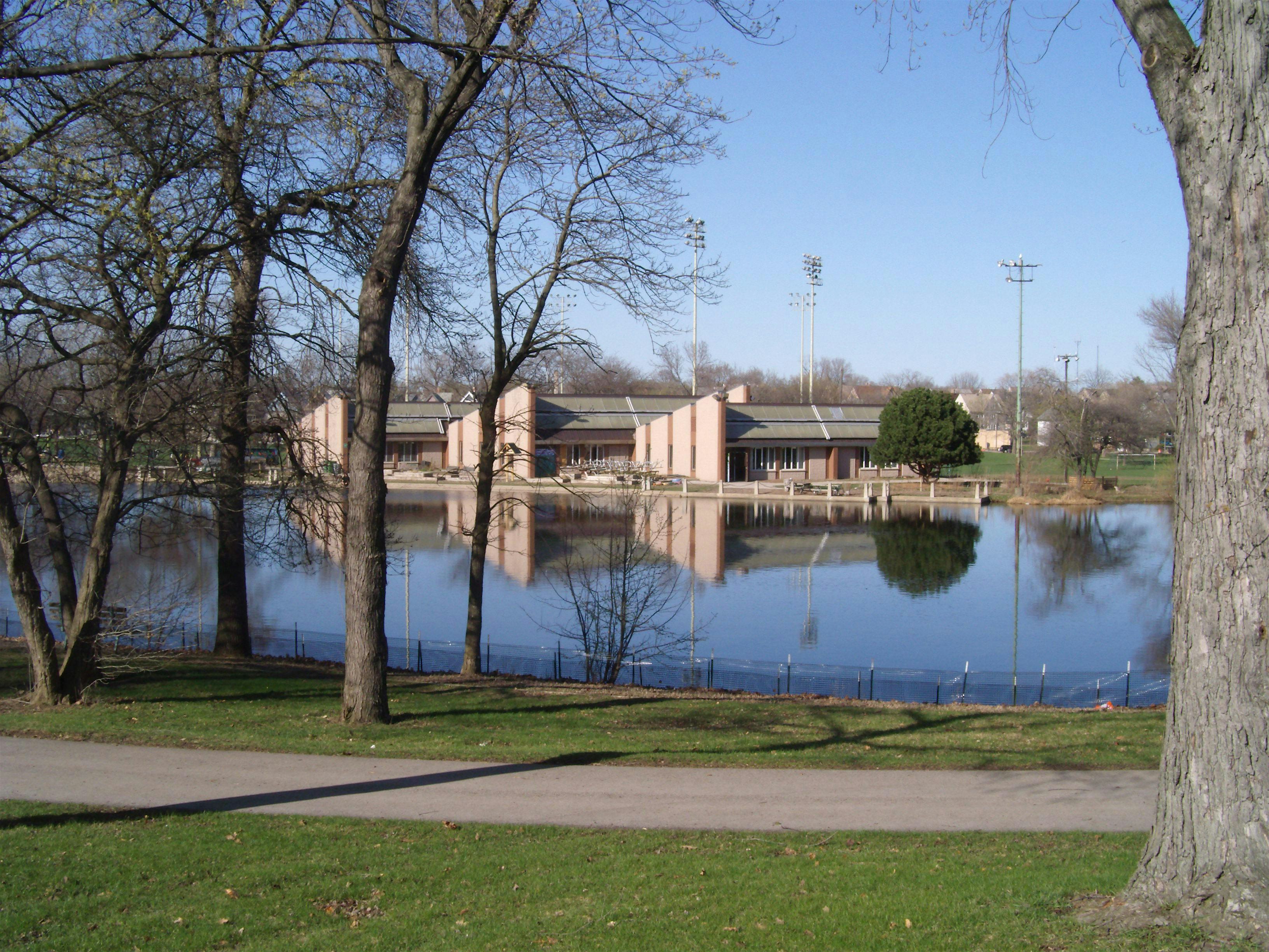 The Natural History of Washington Park – Milwaukee, WI