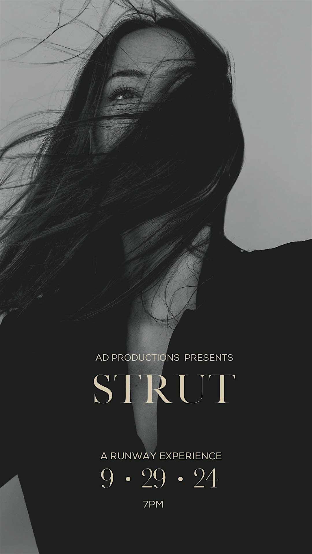 AD productions presents STRUT – San Antonio, TX