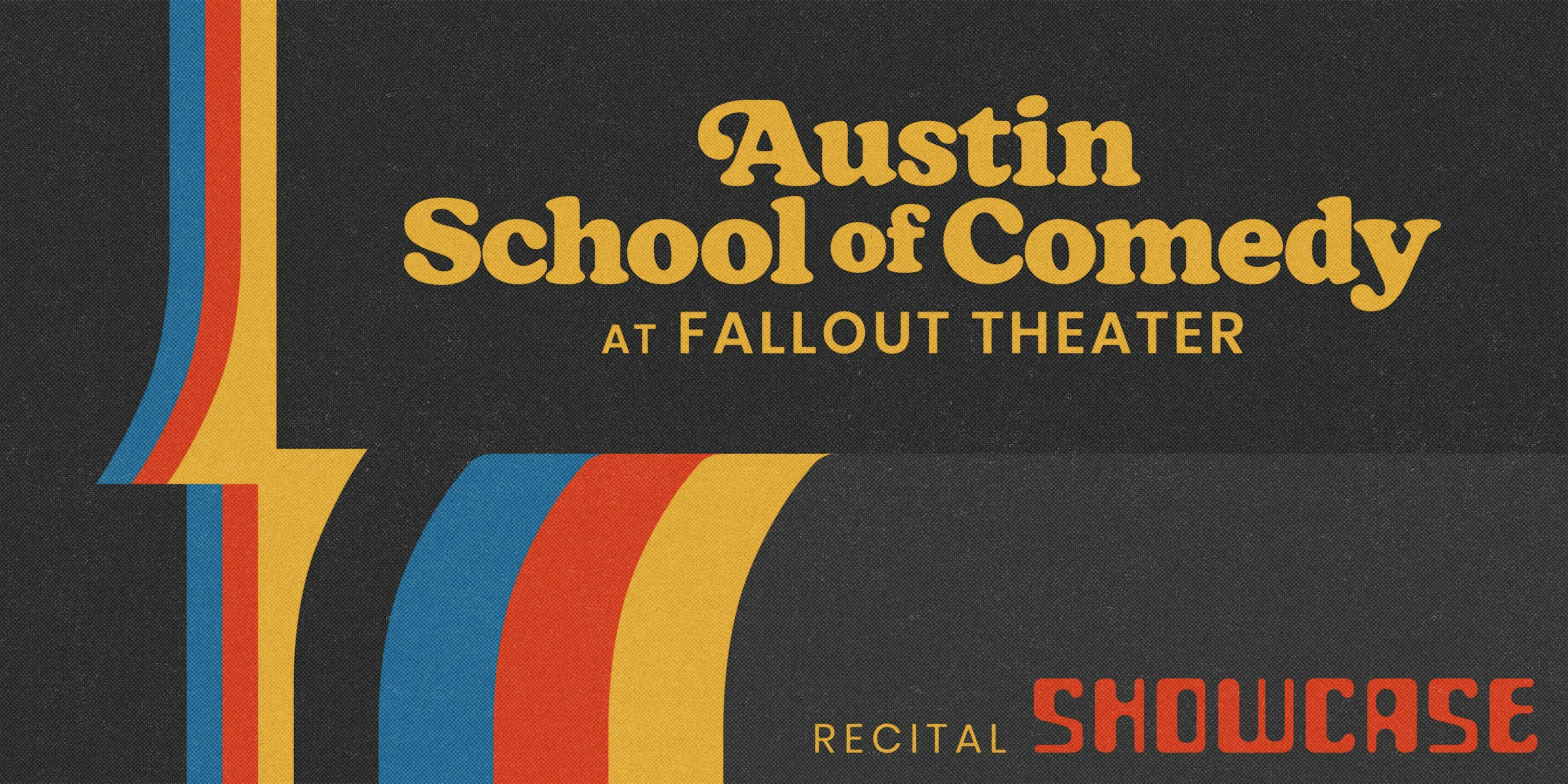 Fallout Student Showcase! – Austin, TX