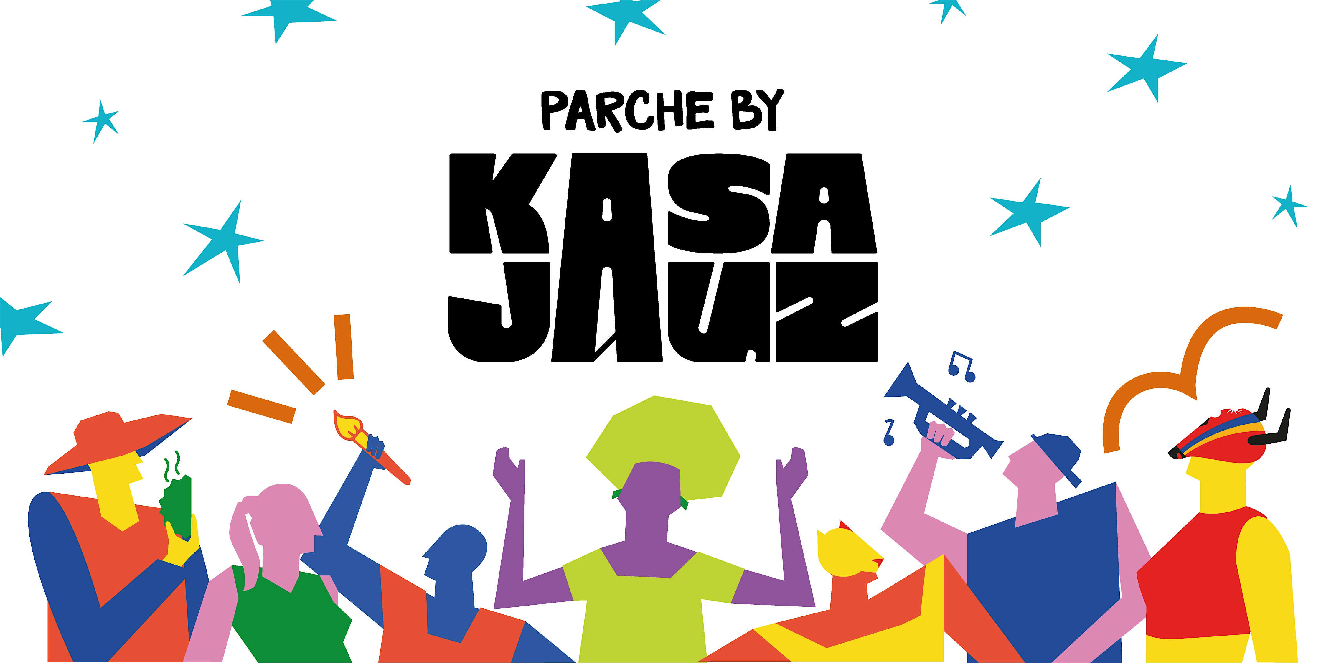 Parche by Kasa Jauz – Chicago, IL