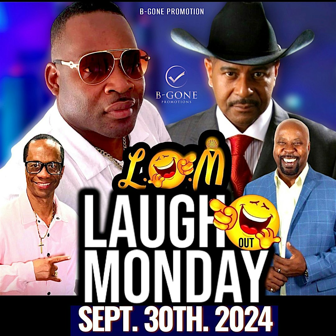 Laugh Out Monday Comedy Show – Brooklyn, NY