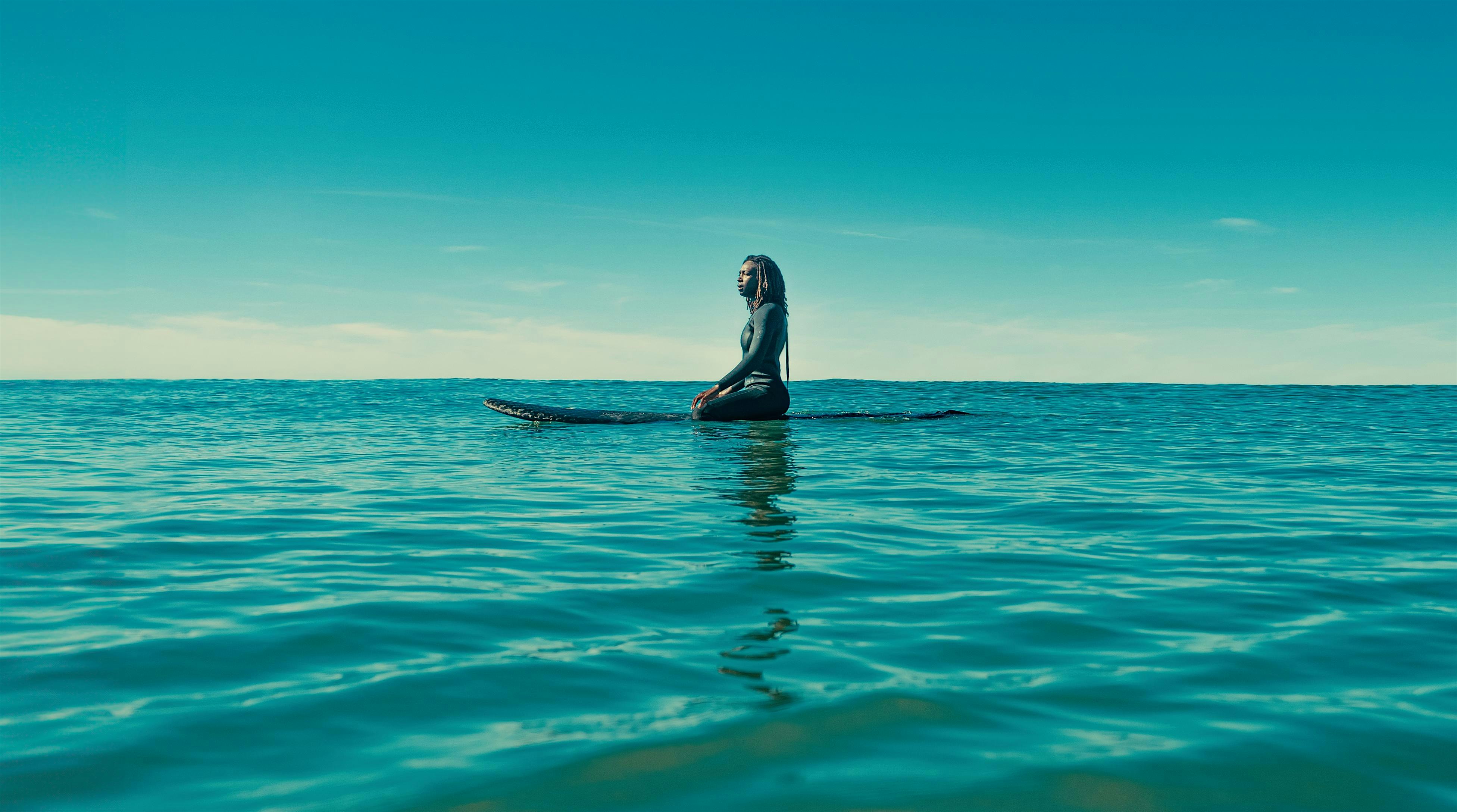 Wade in the Water: A Journey Into Black Surfing and Aquatic Culture – Portland, ME