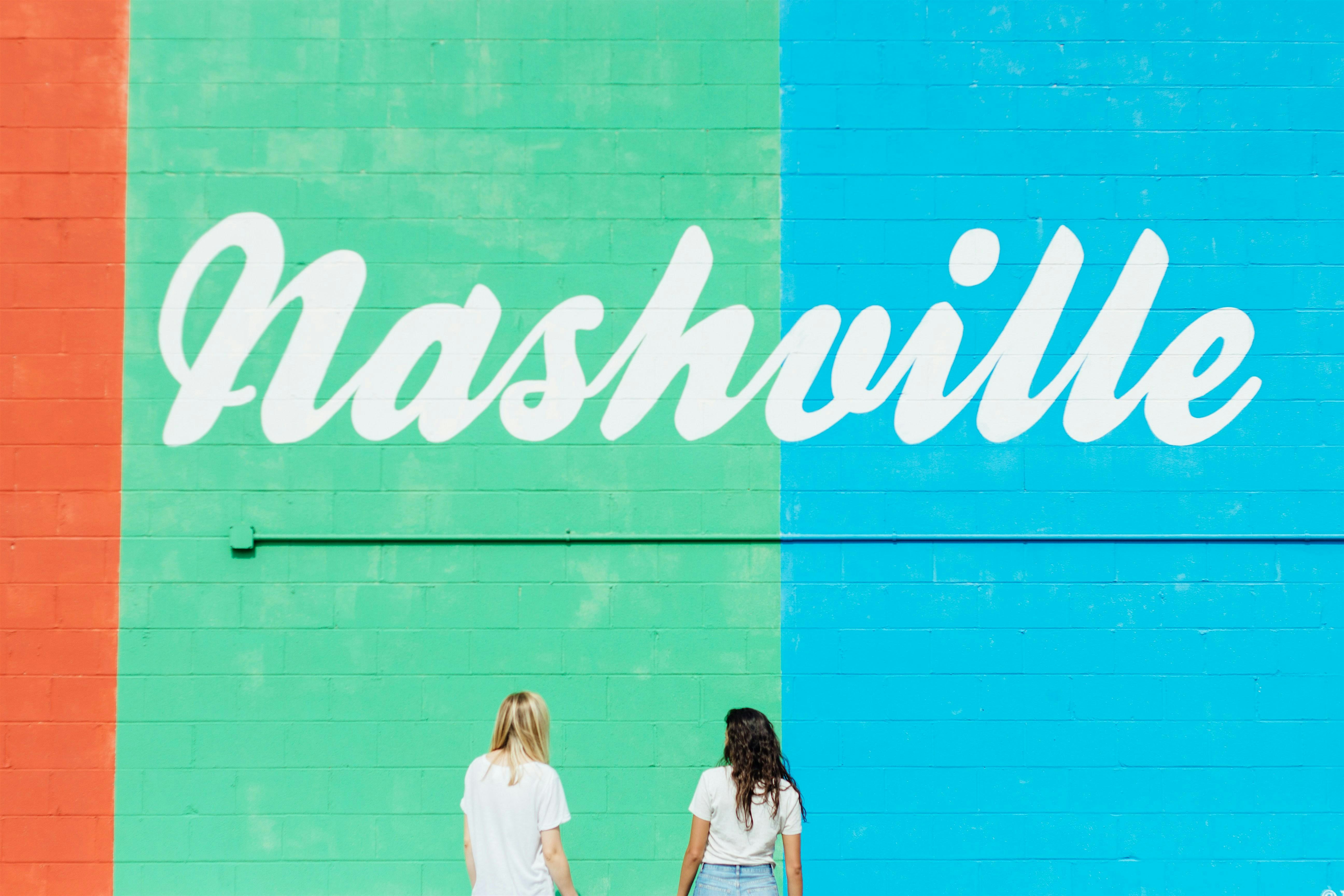 Tours of Nashville, Tennessee – Nashville, TN