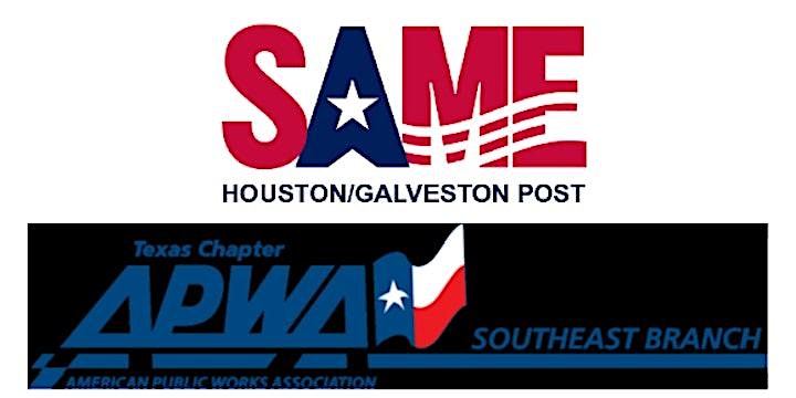 2024 APWA/SAME CIP Briefing Updates – Houston, TX