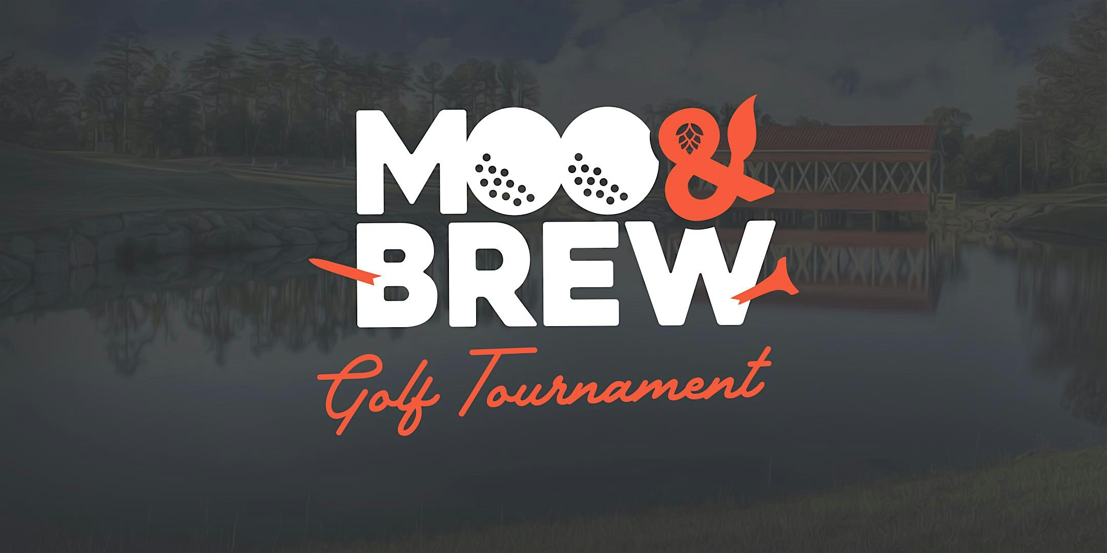 MOO & BREW GOLF TOURNAMENT – Locust, NC