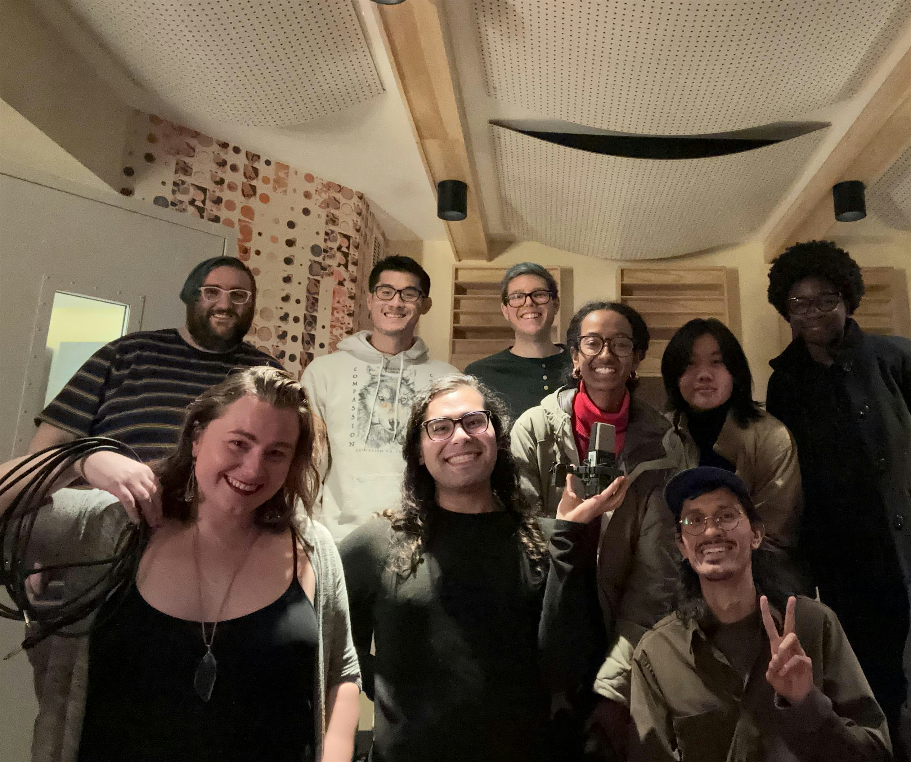 October Intro to Recording Workshops: 4 Tuesday Nights @ The Record Co. – Boston, MA