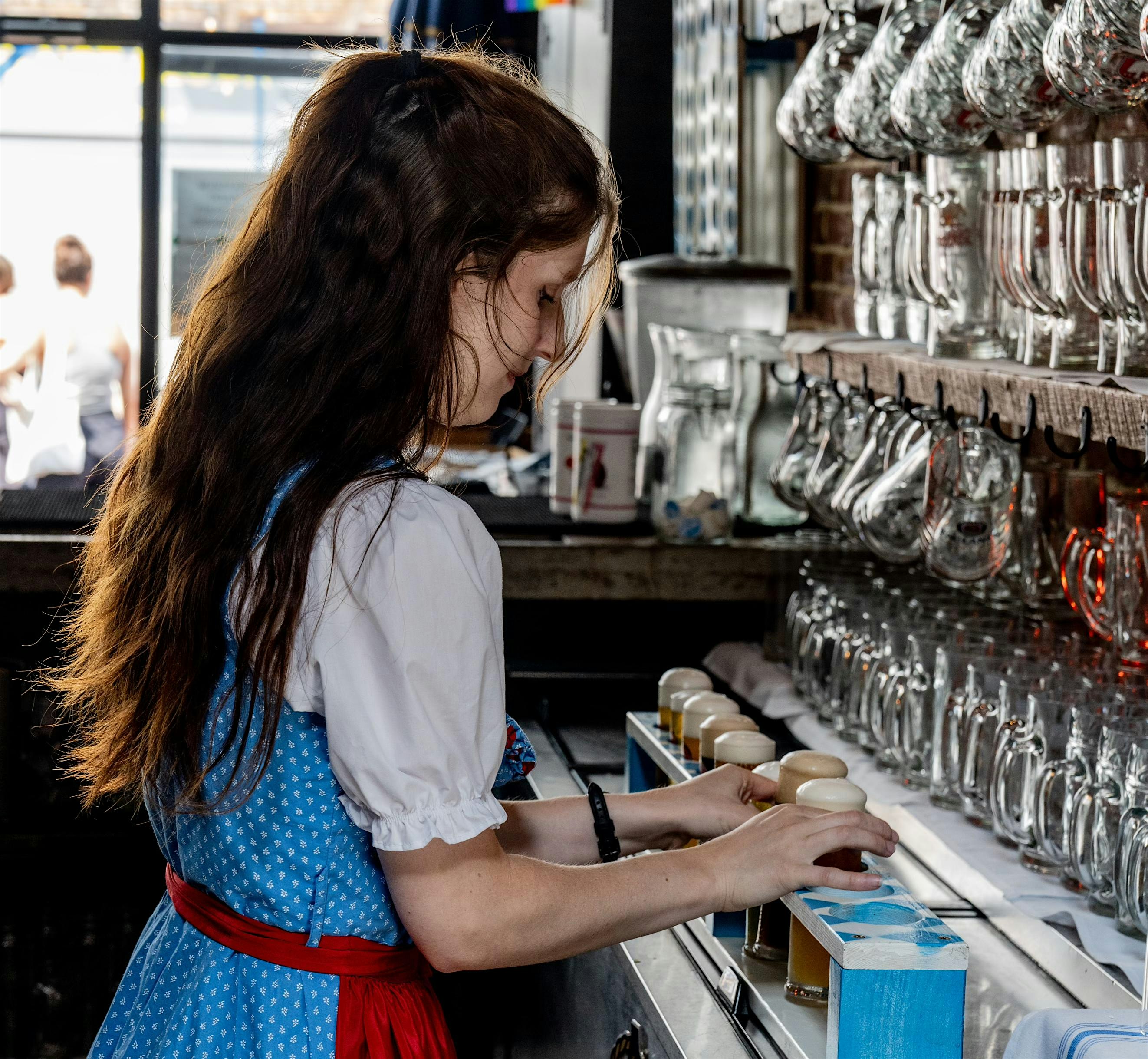 German Beer Tasting – Washington, DC