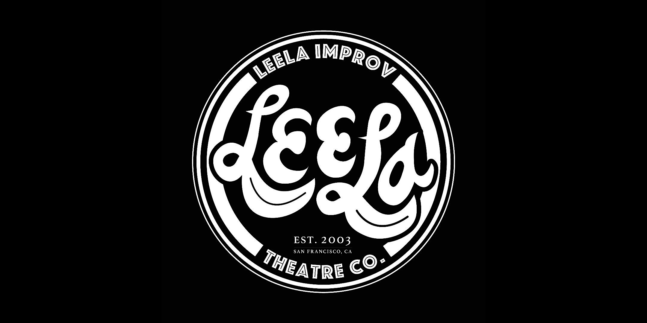 Improv 1: Let’s Play! (Wed-100224-Raleigh-NC) – Raleigh, NC