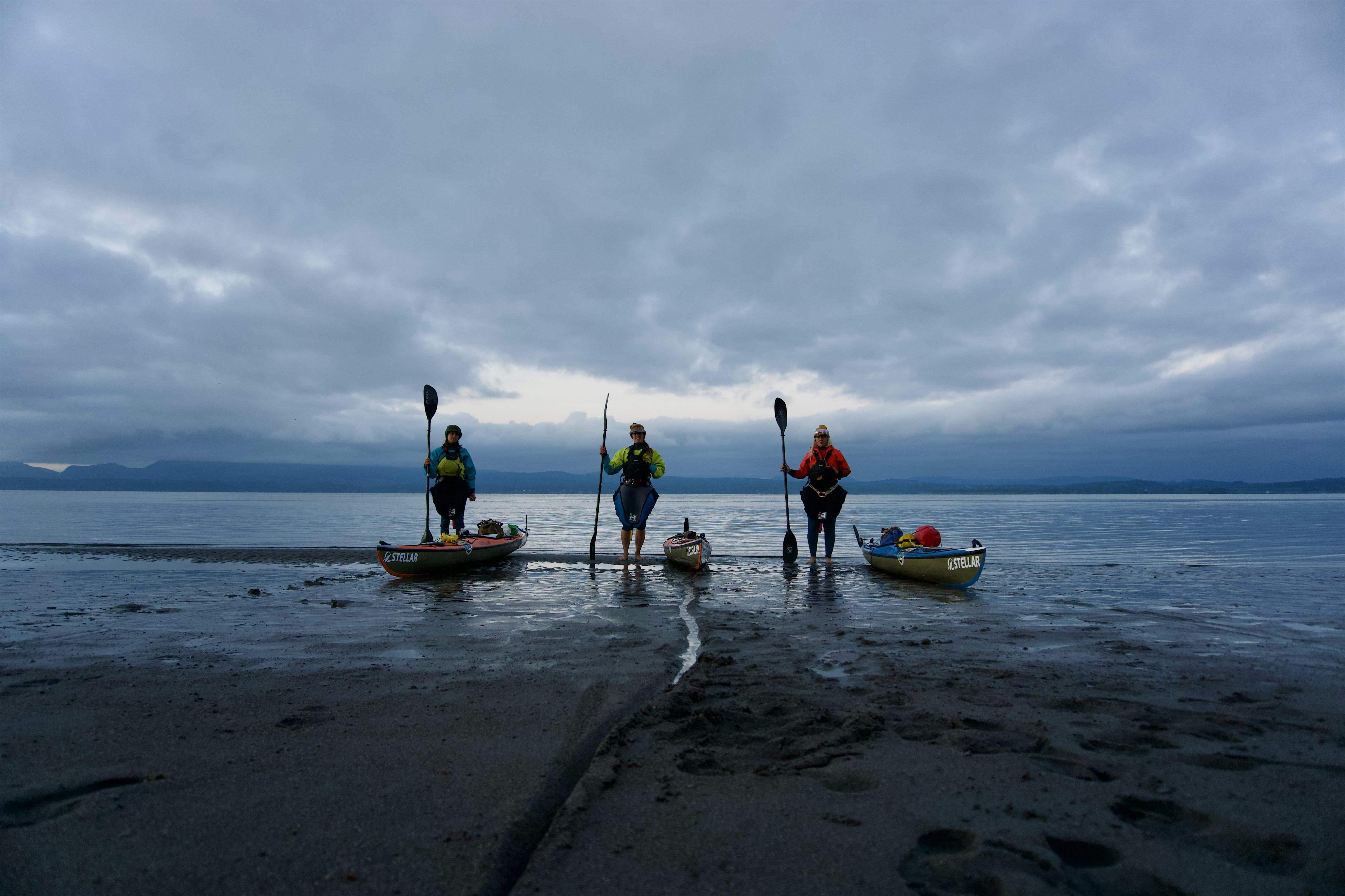 The Grand Salmon Film Screening – Pocatello, ID