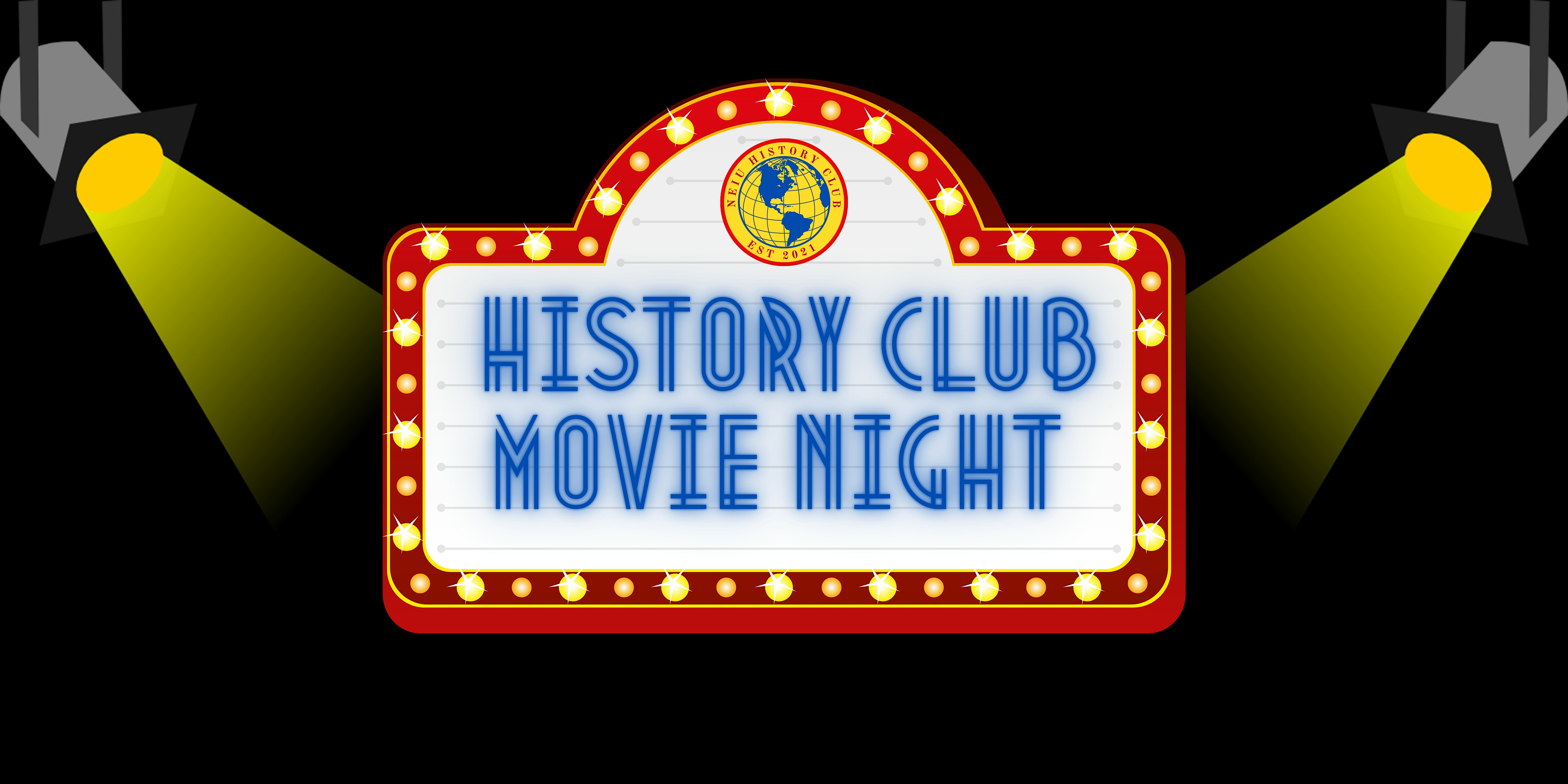 NEIU History Club Movie Night – A Star Is Born (1937) – Chicago, IL