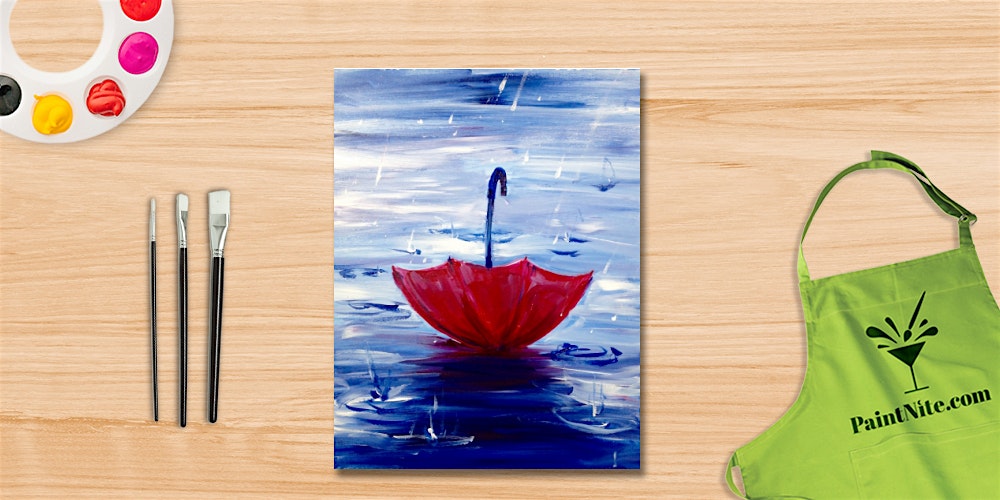 Paint Nite Brand Creative Events – CHESAPEAKE, VA