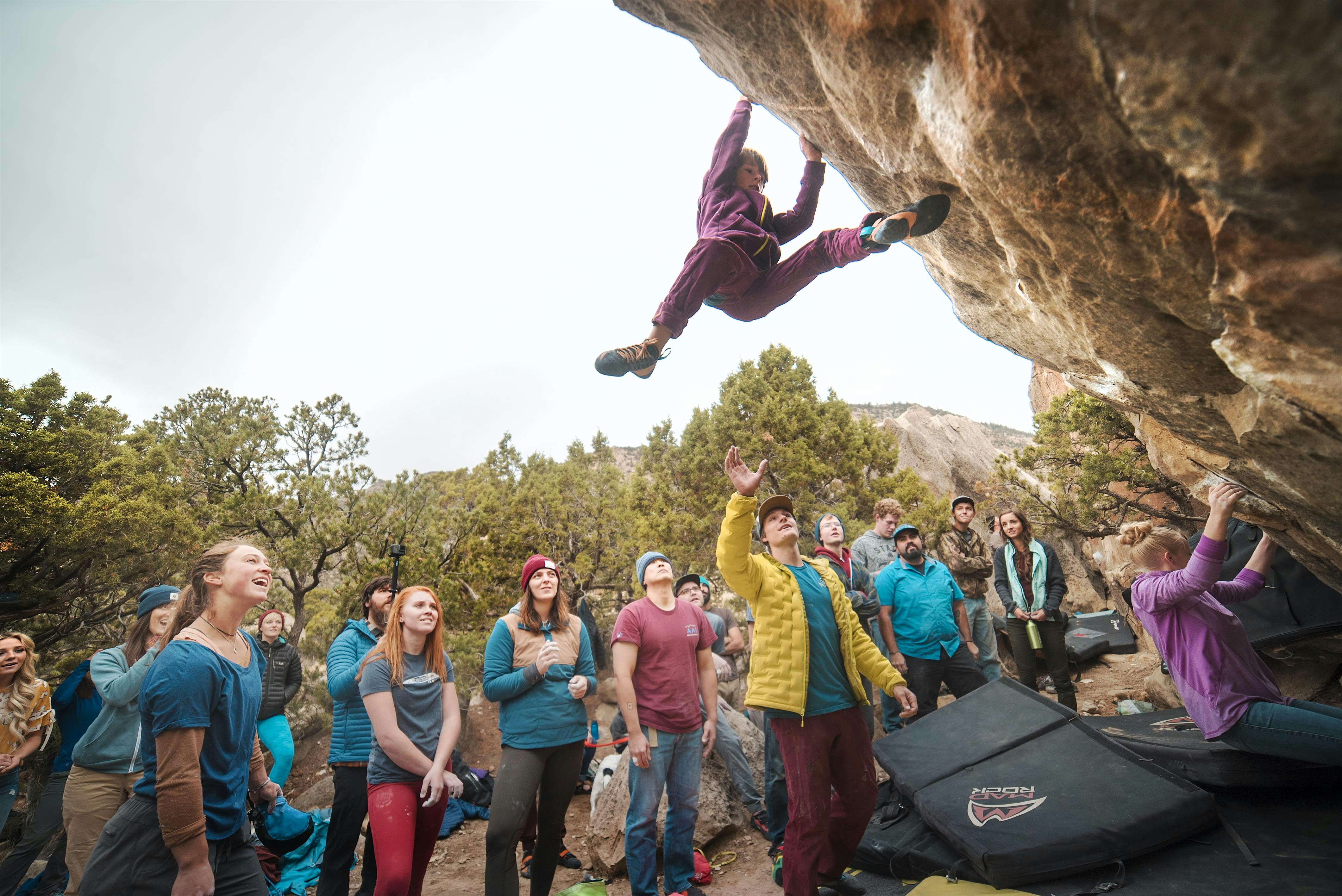 10th Annual Joe’s Valley Fest – Castle Dale, UT