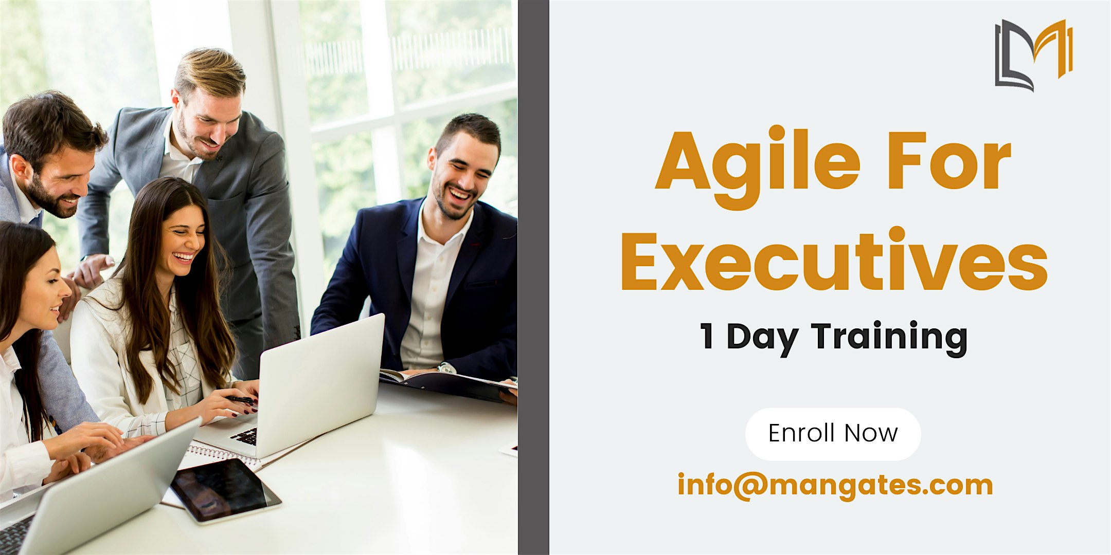 Agile For Executives 1 Day Training in Nashville, TN – Nashville, TN