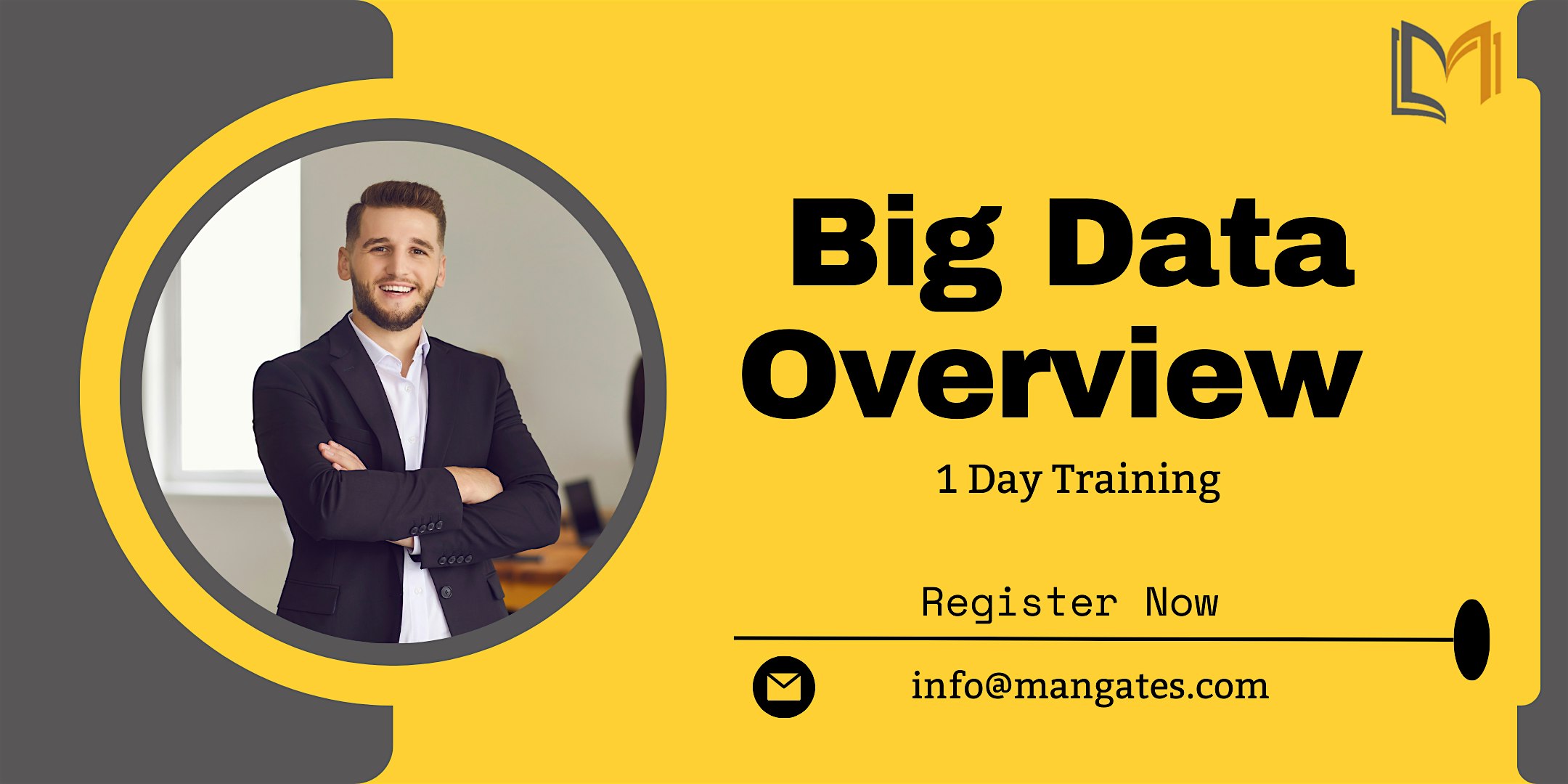 Big Data Overview 1 Day Training in Nashville, TN – Nashville, TN