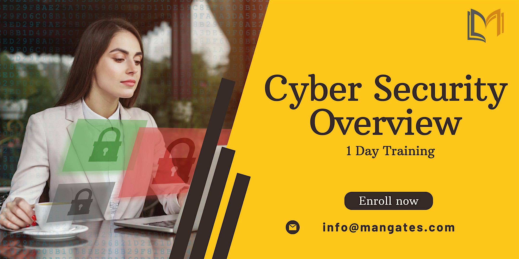 Cyber Security Overview 1 Day Training in Nashville, TN – Nashville, TN