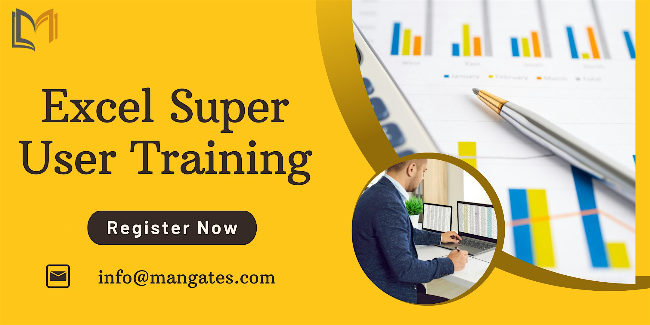 Excel Super User 1 Day Training in Nashville, TN – Nashville, TN