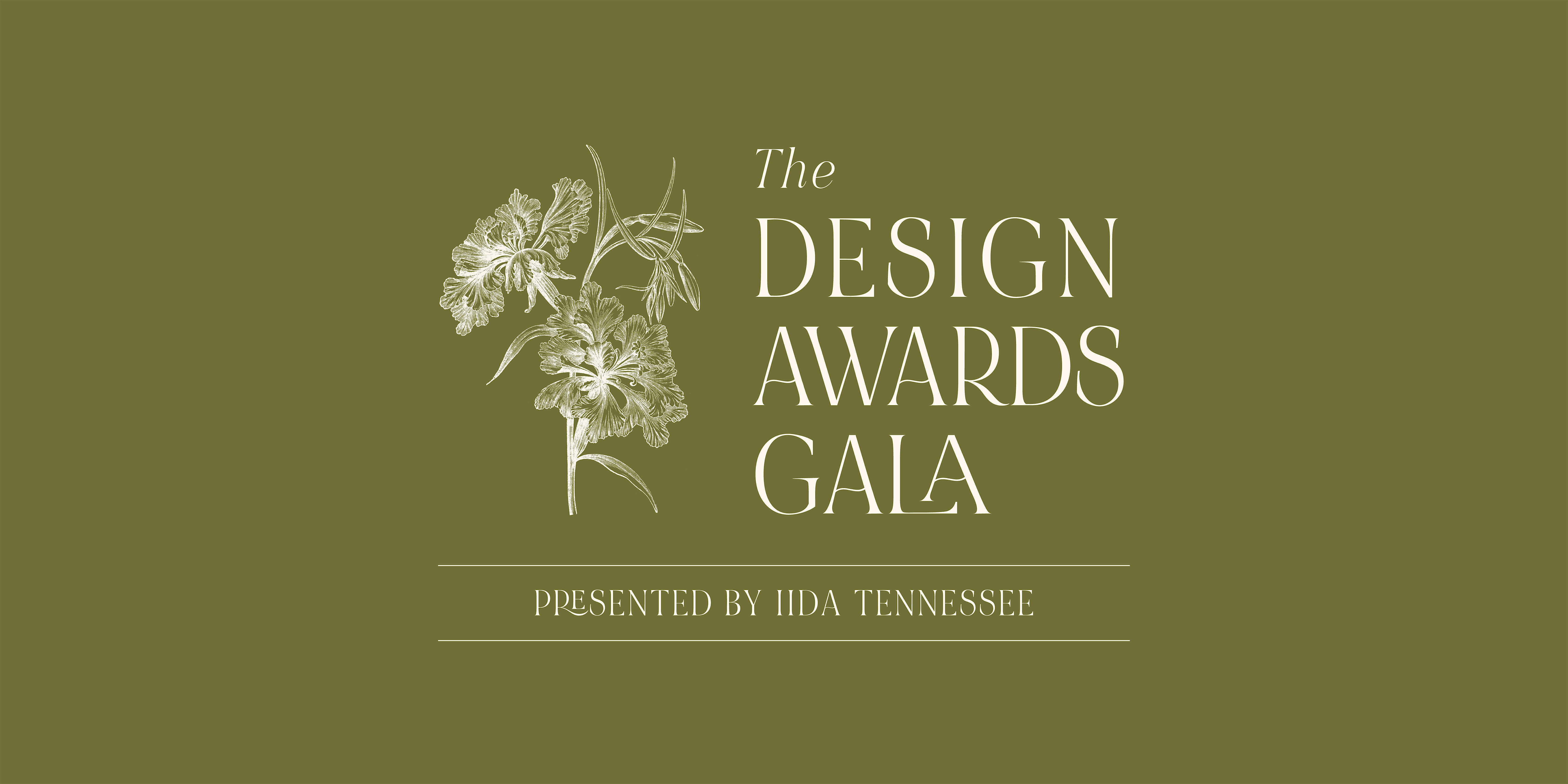 IIDA TN Chapter 2024 Design Awards Gala – Nashville, TN