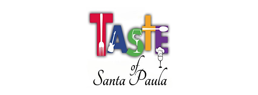 Taste of Santa Paula – Santa Paula, CA