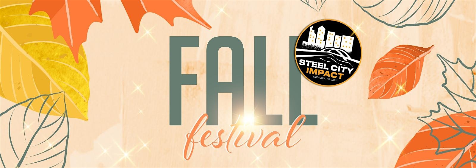 Steel City Impact Fall Festival – Mars, PA