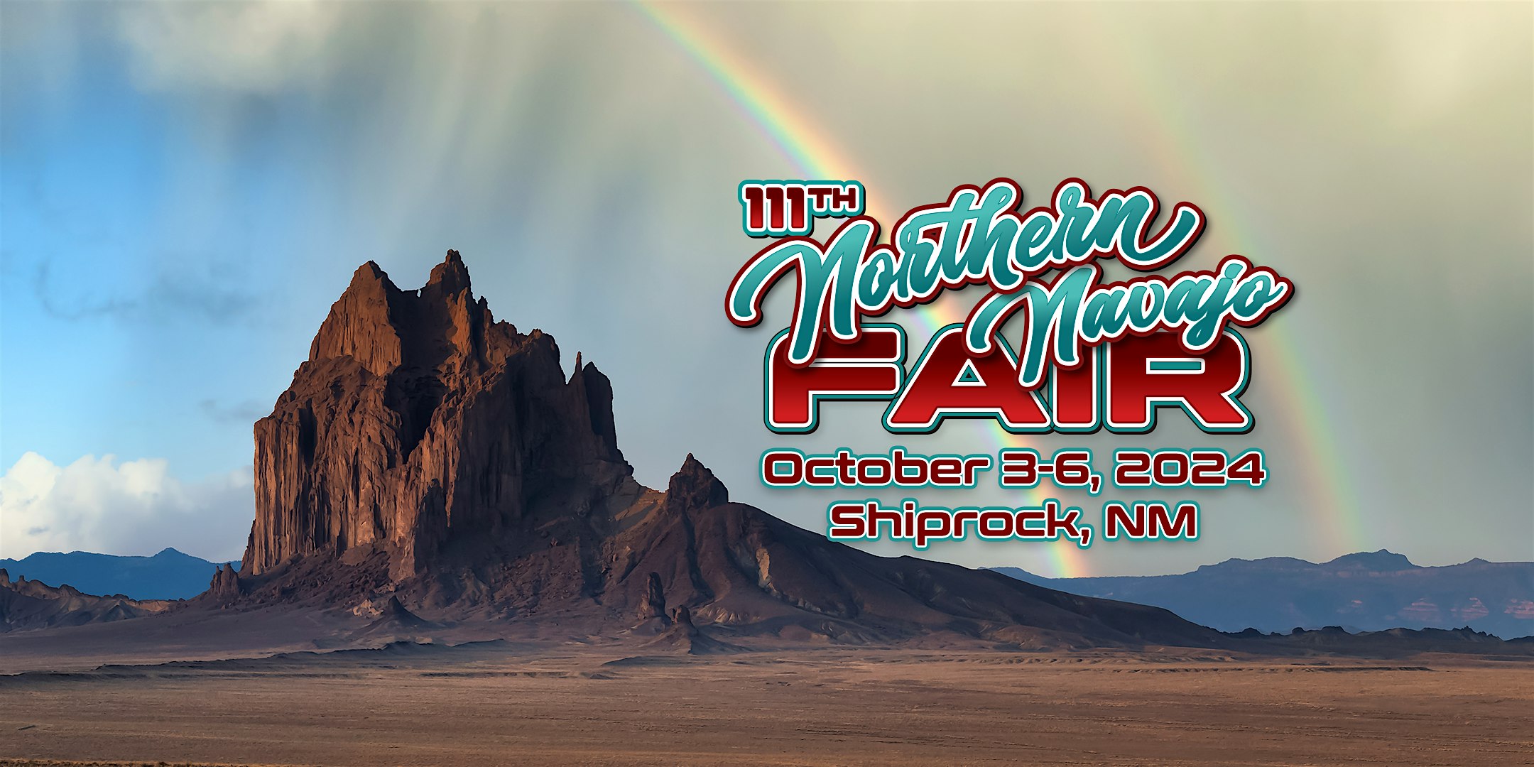 111th Northern Navajo Fair – PARADE APPLICATION – Shiprock, NM