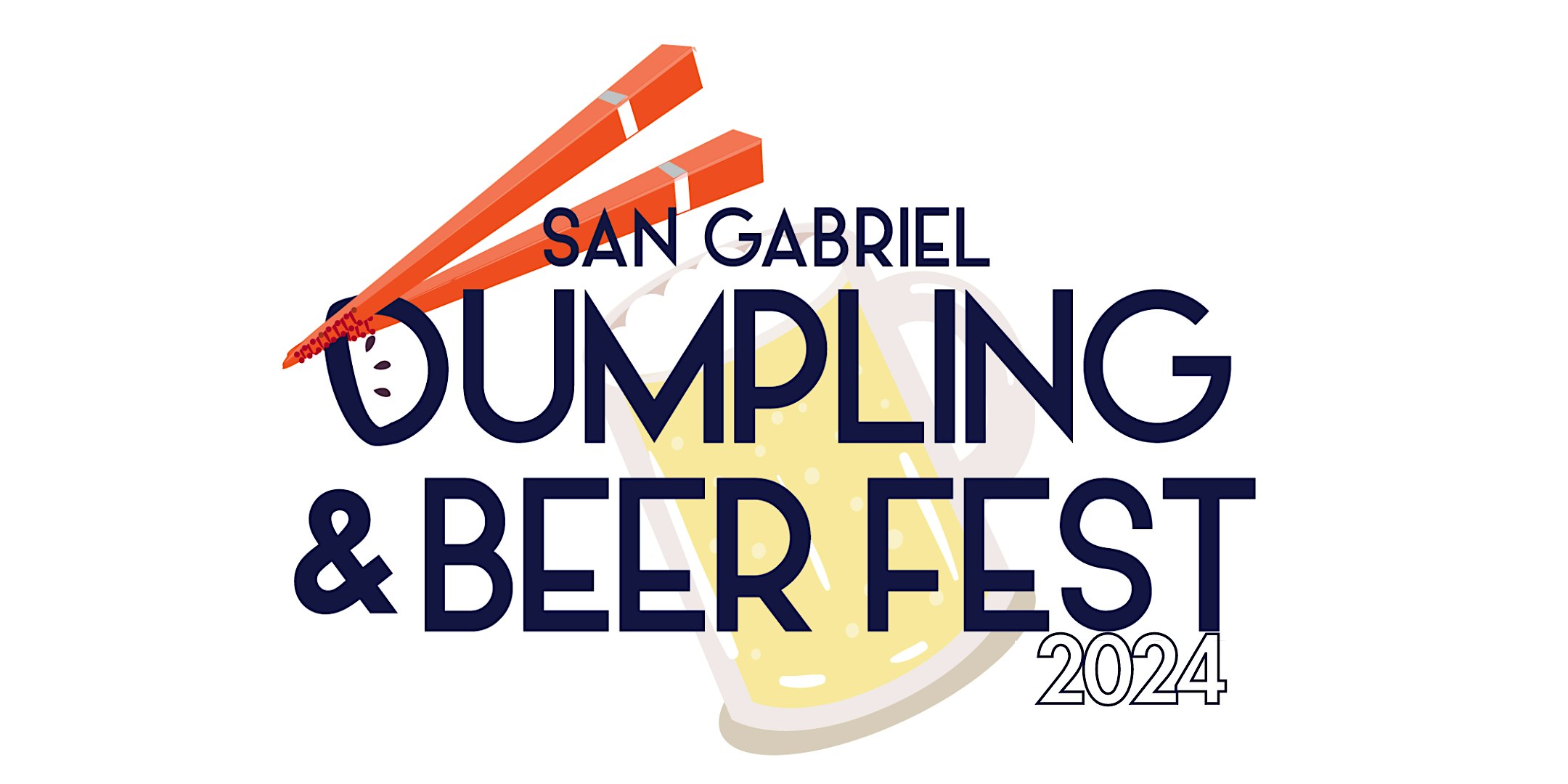 San Gabriel’s Annual Dumpling & Beer Festival – San Gabriel, CA