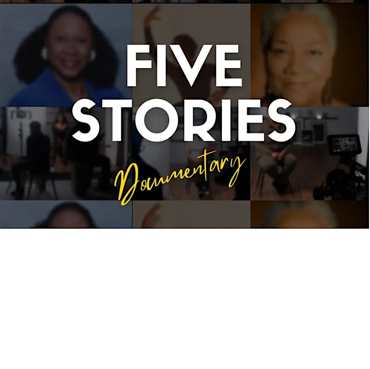 ‘Five Stories’ Film Screening – Atlanta, GA