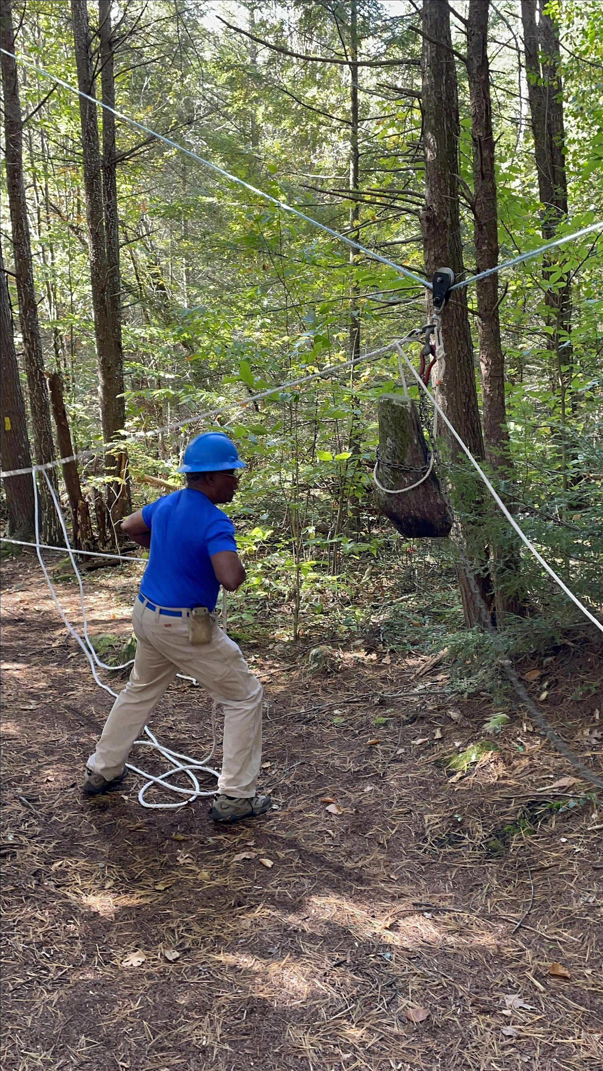 CT Trail Symposium “Trail Toolbox: sharing Tips, Tools and Triumphs” – Manchester, CT