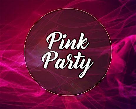 1st Friday in Pink – Denver, CO