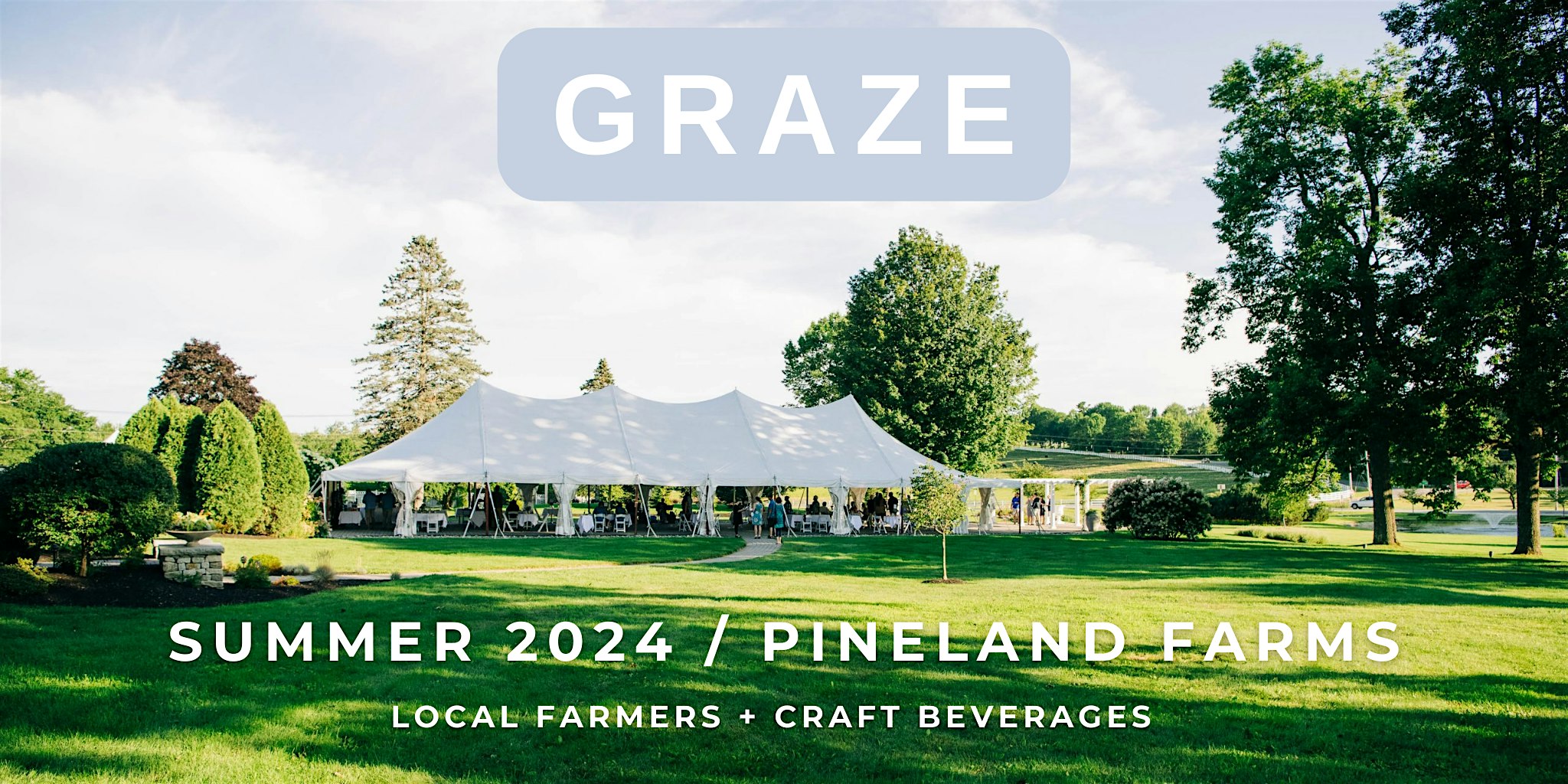 Graze with Eighteen Twenty Wines October 4, 2024 – New Gloucester, ME