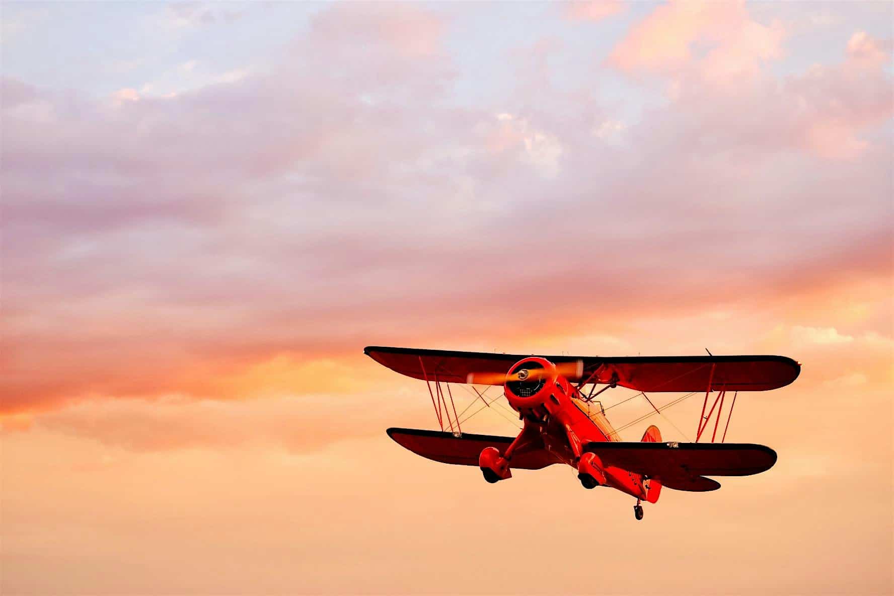 Vintage Fly-In! Ranger, Texas – Ranger, TX