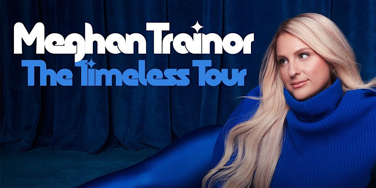 Meghan Trainor – Camping or Tailgating – Noblesville, IN