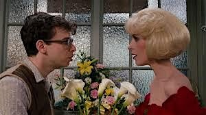 LITTLE SHOP OF HORRORS (1986) Sing-A-Long Night! (Fri Oct 4- 8pm) – Amherst, NY