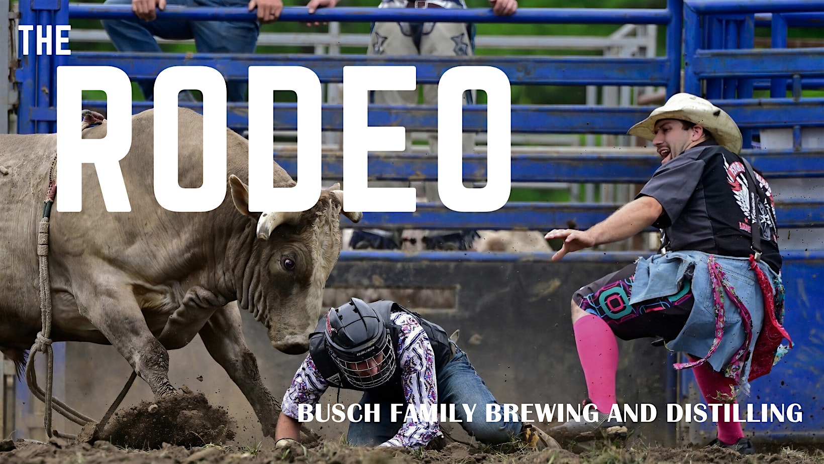 Rodeo Series – Defiance, MO