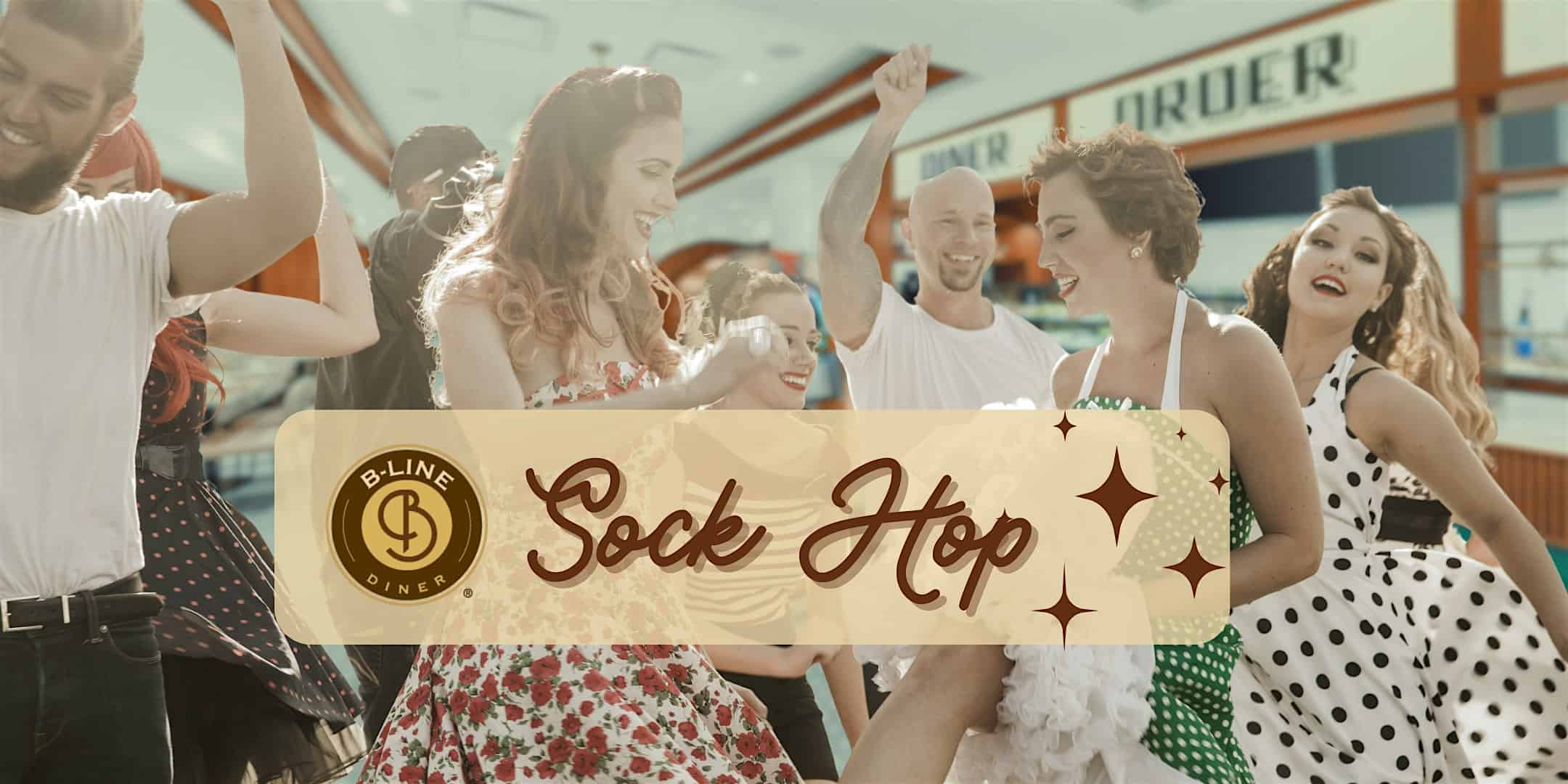 Old Fashioned Sock Hop – Orlando, FL