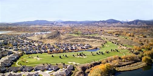 WTS NoCo First Annual Scholarship Golf Tournament – Loveland, CO