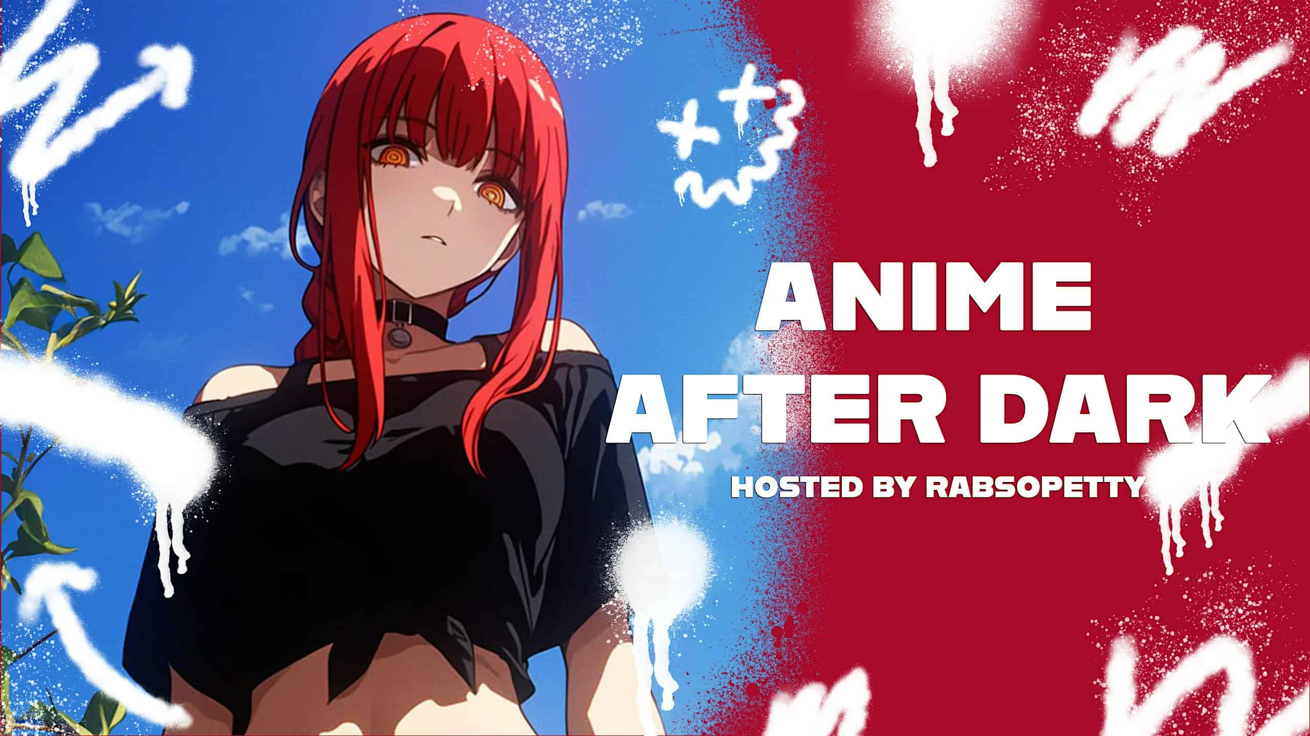 Anime After Dark – NYC (Hosted by RabSoPetty) – New York, NY