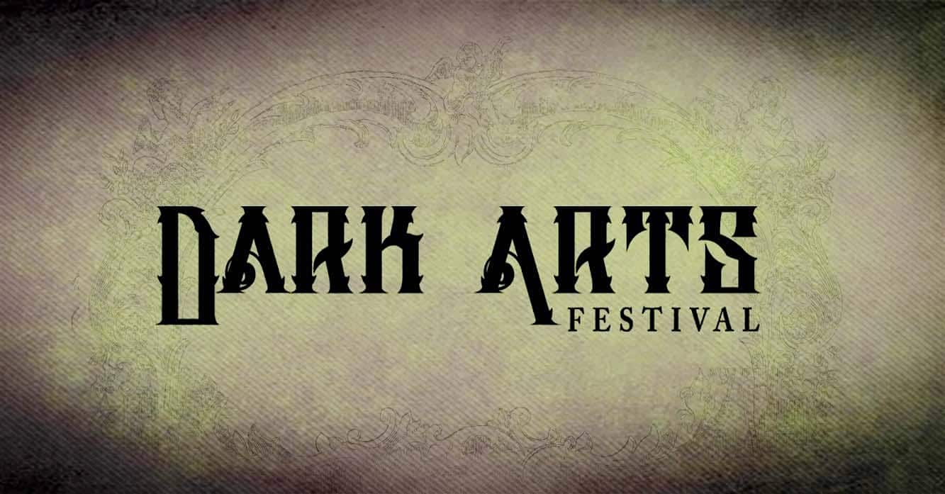 Dark Arts Festival 2024 – Salt Lake City, UT