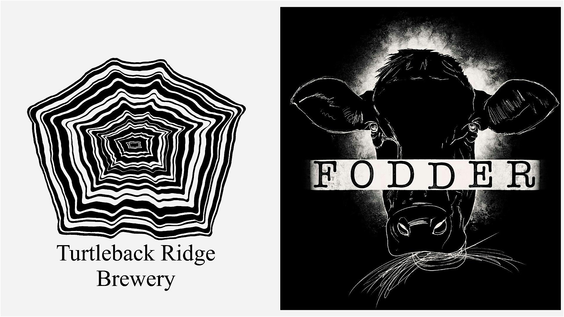 South Fork Beer Fest Tasting Menu by Fodder – Ewing, KY