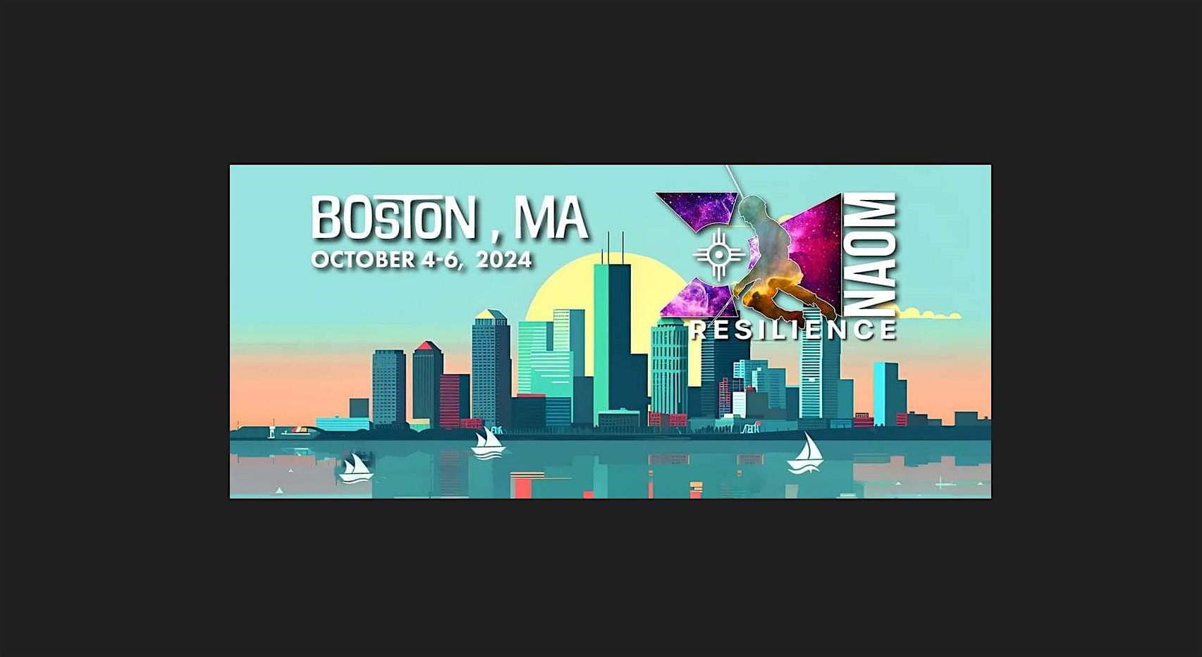 NAOM 2024 – Boston, Massachusetts – Milton, MA