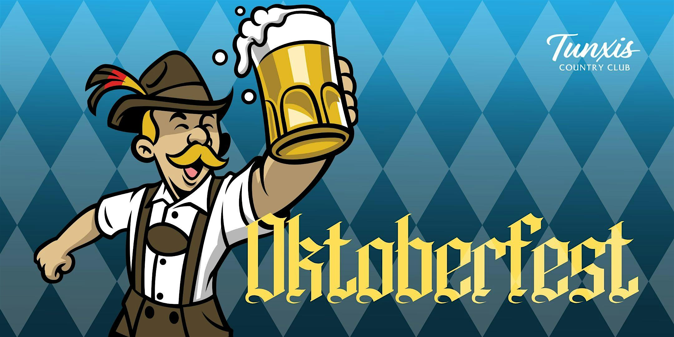 2024 Oktoberfest Golf Tournament – Farmington, CT