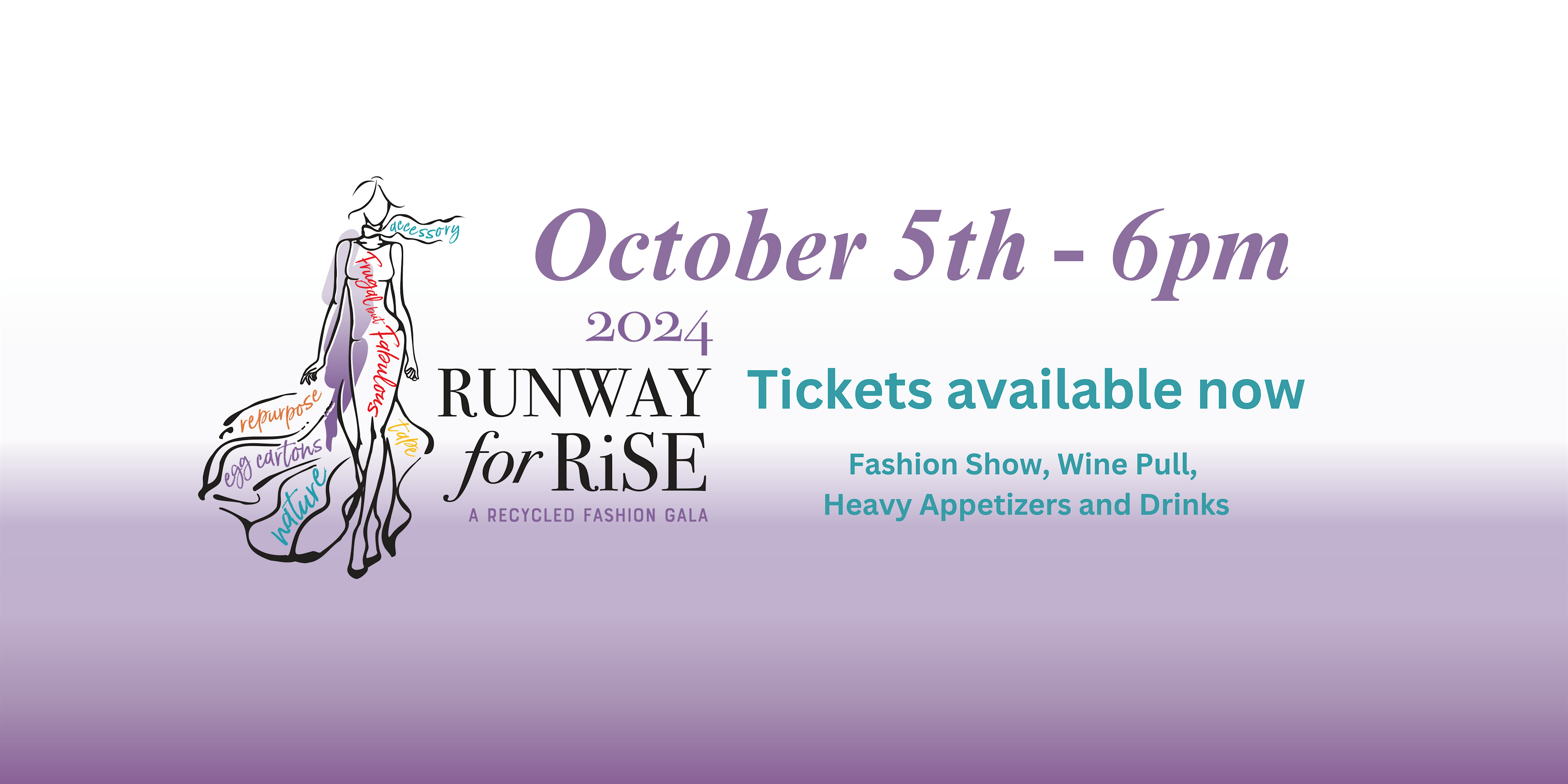 Runway for Rise 2024 – Pagosa Springs, CO