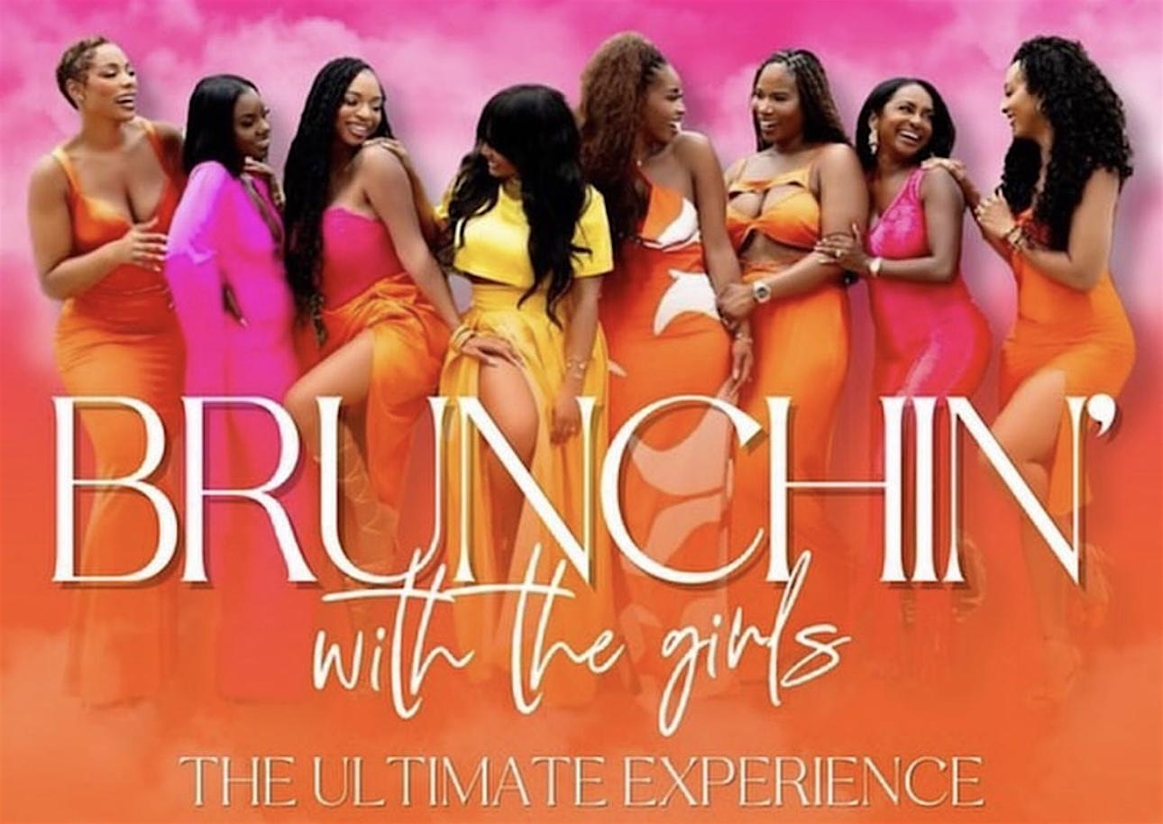 NYC Meet & Greet “Ladies Brunch”. – Brooklyn, NY