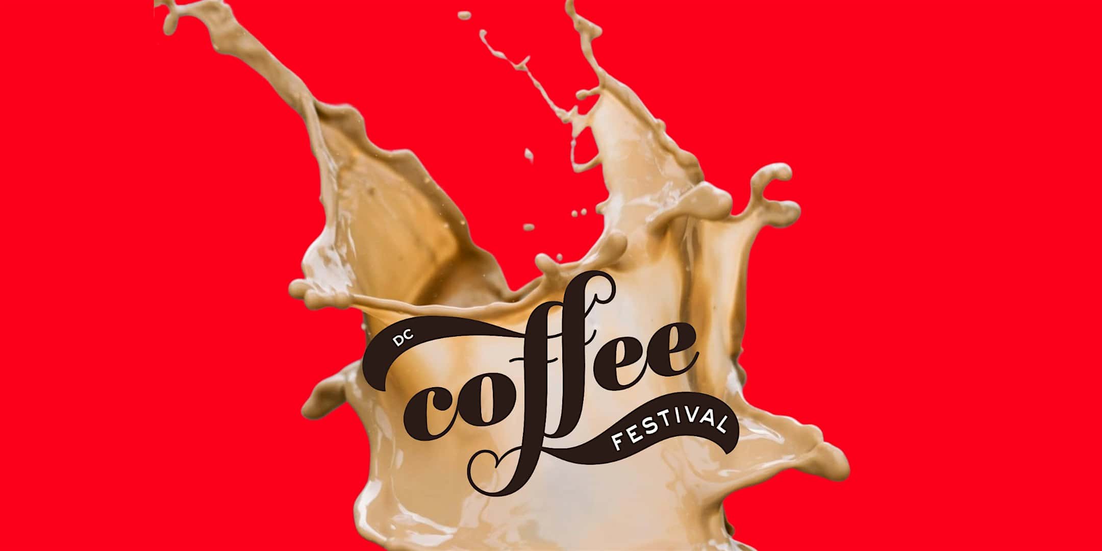 DC Coffee Festival – Washington, DC